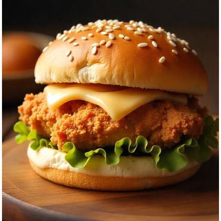 Chicken Classic Single