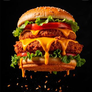 Chicken Classic Double