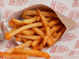 Frites petite