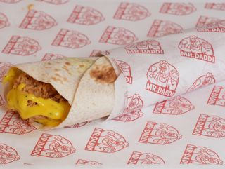 Fire Wrap