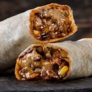 Tacos BBQ