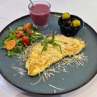 Omelette