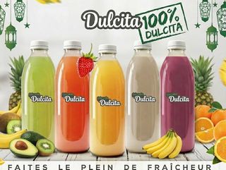 Jus de citron et gingembre