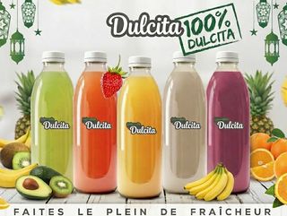 Jus de mangue