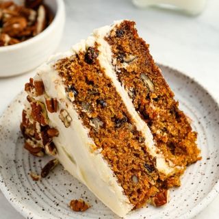 Carot cake