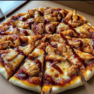 Barbecue Chicken