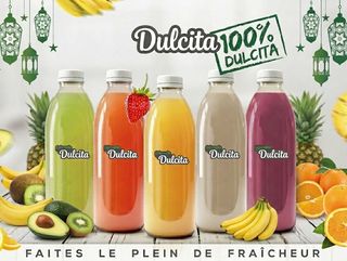 Jus d’orange