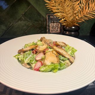 Salade César