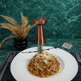 Pasta Bolognaise KOZY