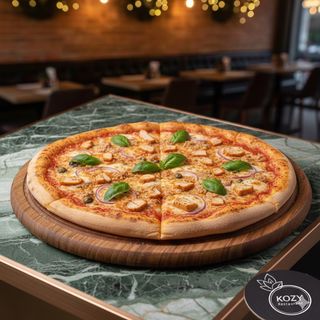 Chicken Suprême 30cm