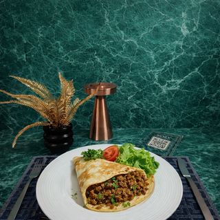 La Kefta Méditerranéenne