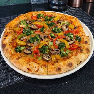 La Végétarienne 30cm