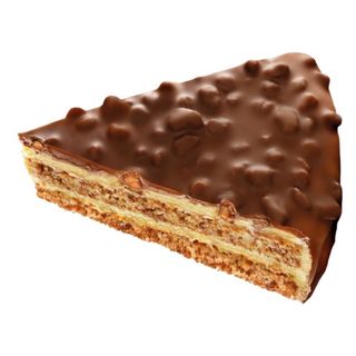 Tarte au Daim