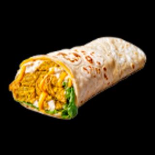 Wrap Curry