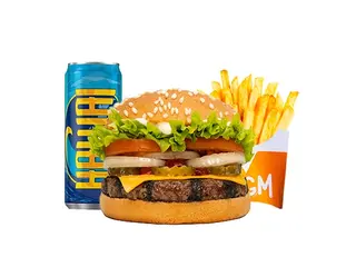 Menu Jumbo
