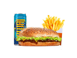 Menu Long Beef