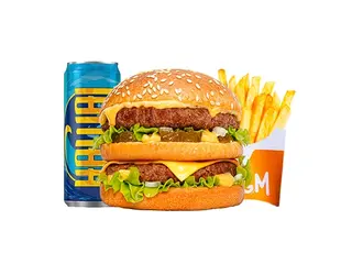 Menu Big