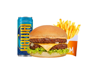 Menu Géant