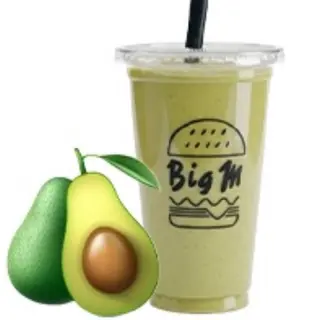 Jus d’Avocat 420ml