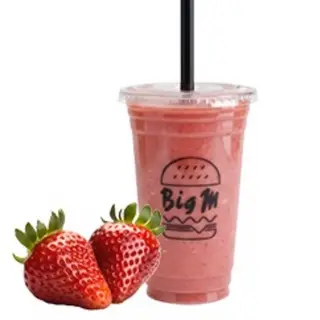 Jus de Fraise 420ml