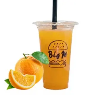 Jus d’Orange 420 ml