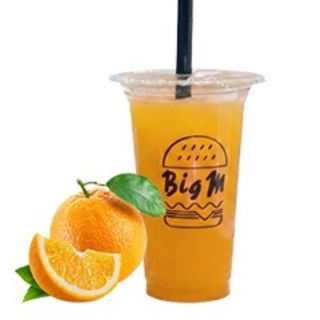 Jus d’Orange 420 ml