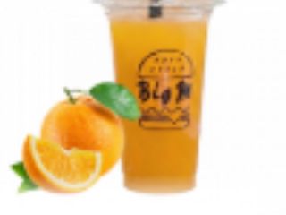 Jus d’Orange 420 ml