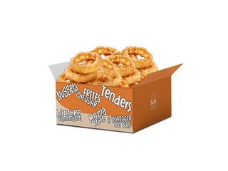 Onion Rings x4