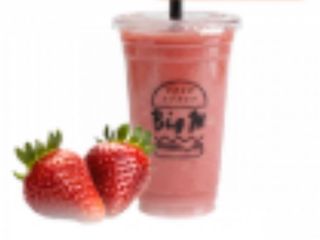 Jus de Fraise 420ml