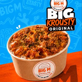 Big Krousty Original