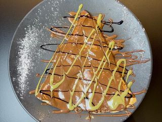 Classic Crêpes