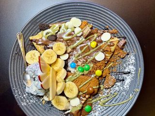 Crêpes Good Origins