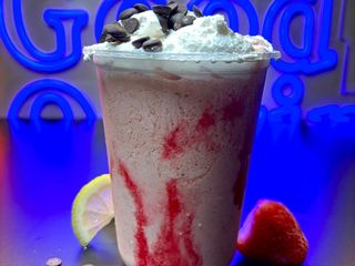 Milkshake Good Origins