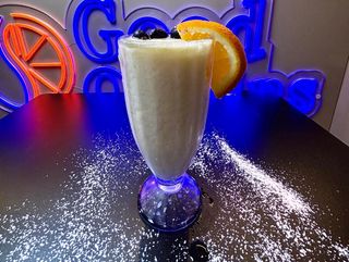 Smoothie Pina Colada