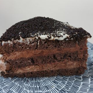 Gâteau chocolat