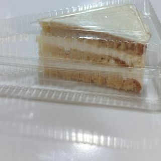 Gâteau Vanille