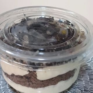 Tiramisu oreo