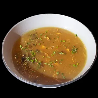 Soupe Tori
