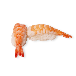 Nigiri Crevette