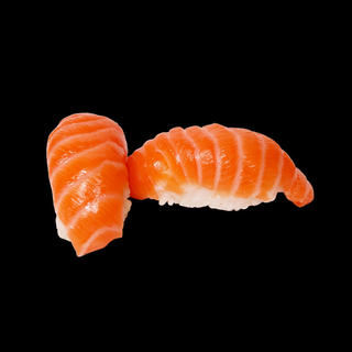 Nigiri Saumon