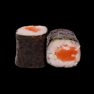 Maki Saumon