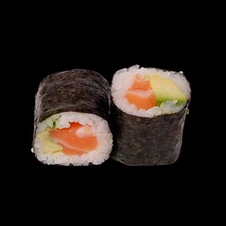 Maki Saumon Avocat