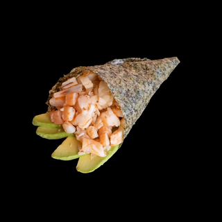 Temaki Ebi