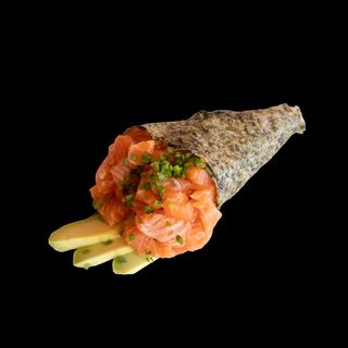 Temaki Saumon