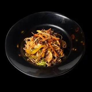 Noodles Végétarien