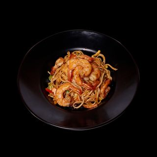 Noodles Crevette