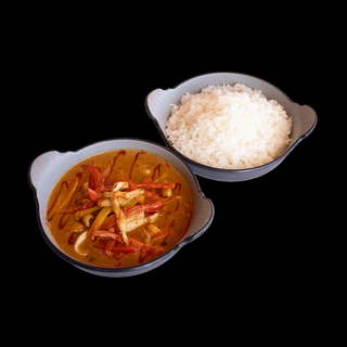 Poulet Thaï