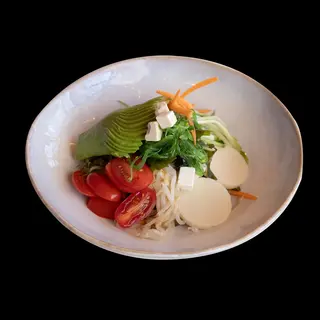 Salade Végétarien