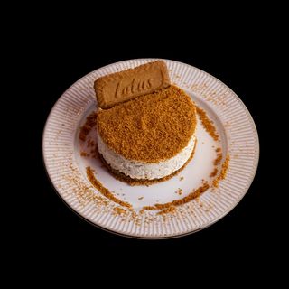 Chese Cake Lotus