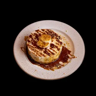 Banofie Pie